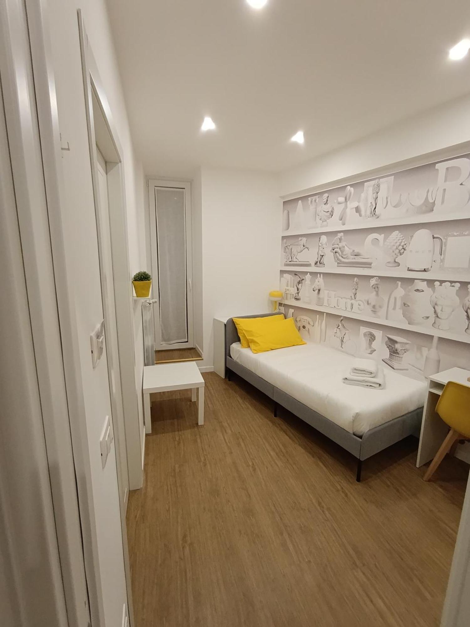 King's Place Maison d'hôtes Rome