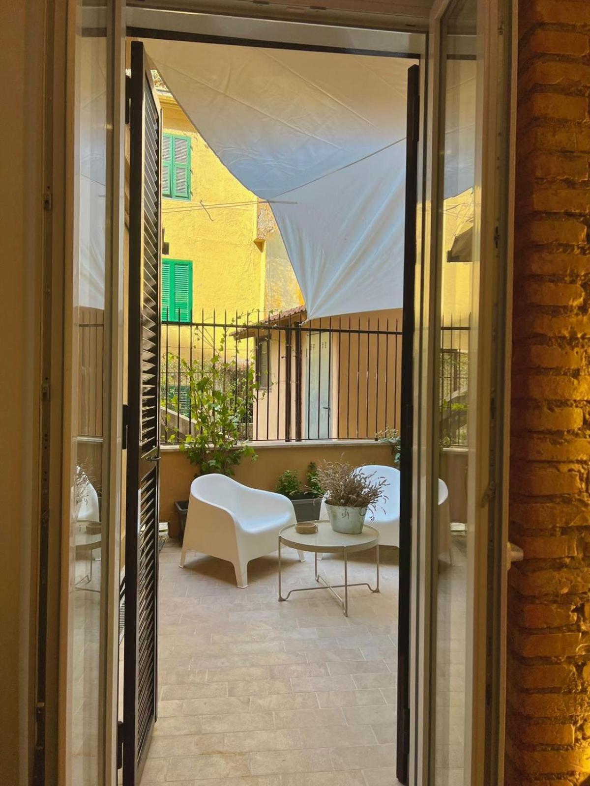 King's Place Maison d'hôtes Rome