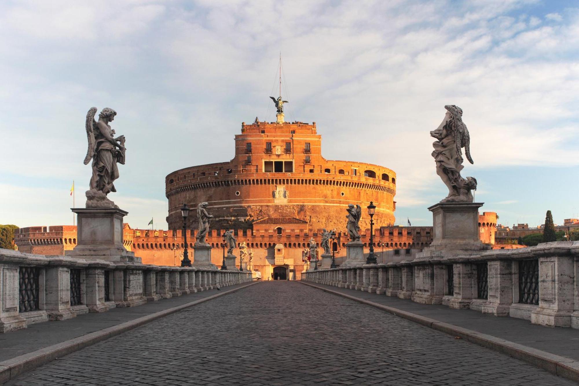 King's Place Affittacamere Roma